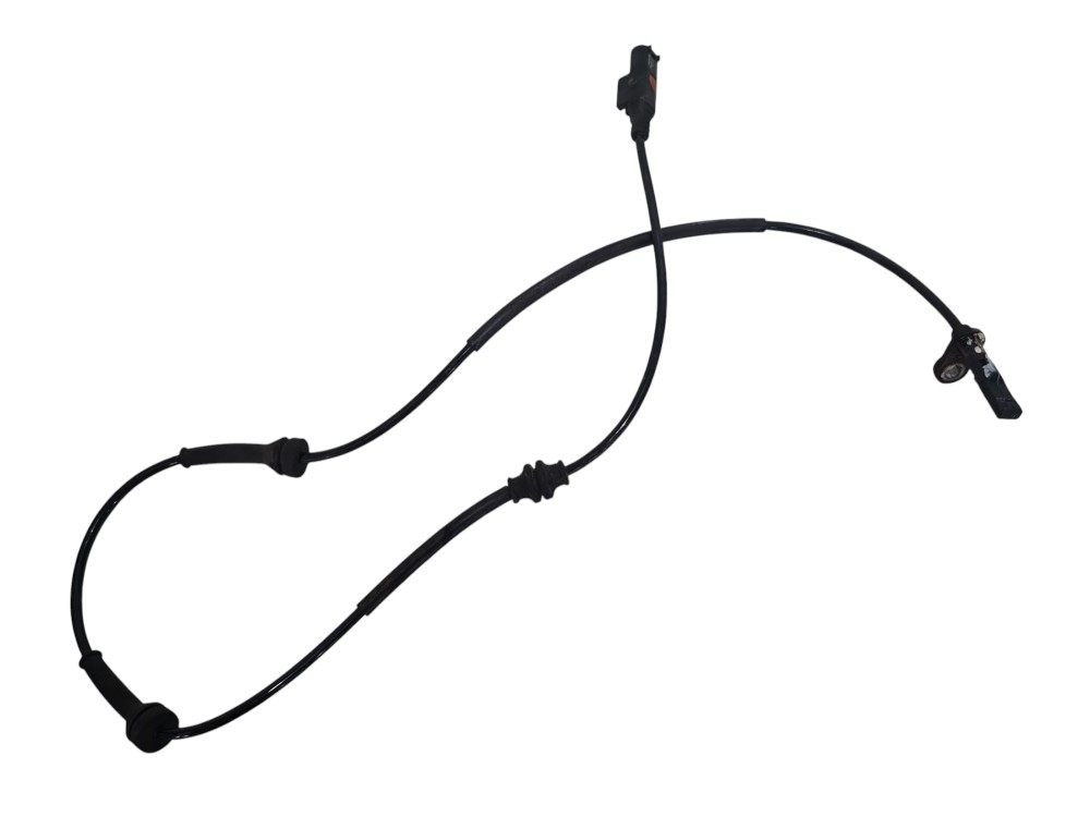 Sensor abs dianteiro Jeep Commander Compass 2022 2023 5
