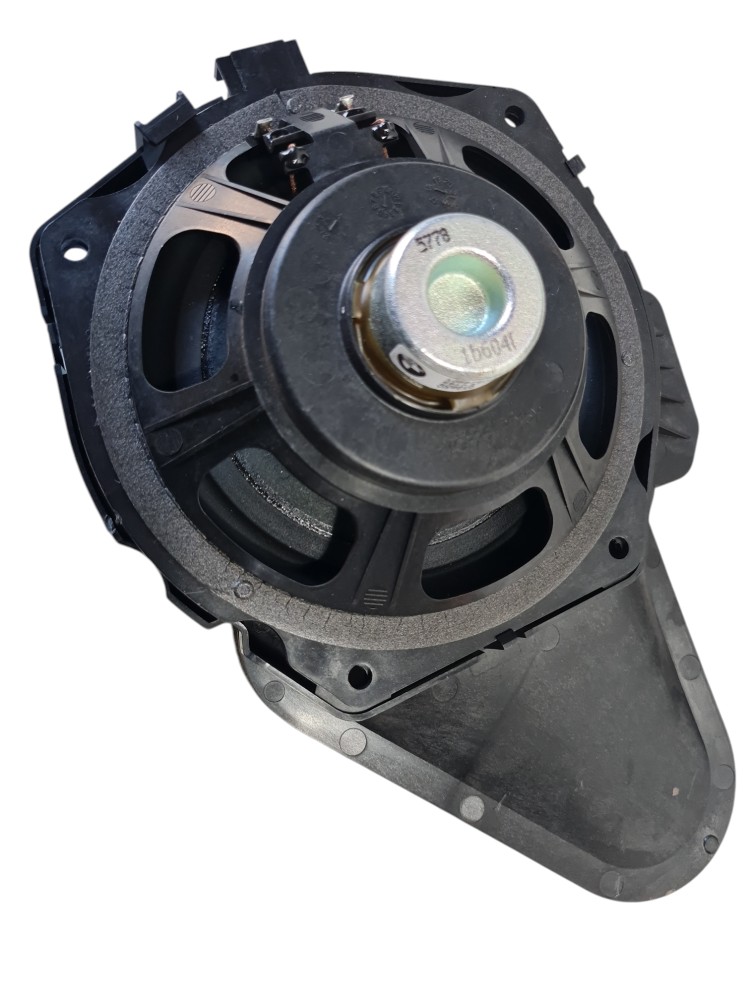 Alto Falante Subwoofer Dianteiro Direito Bmw I3 2022 2