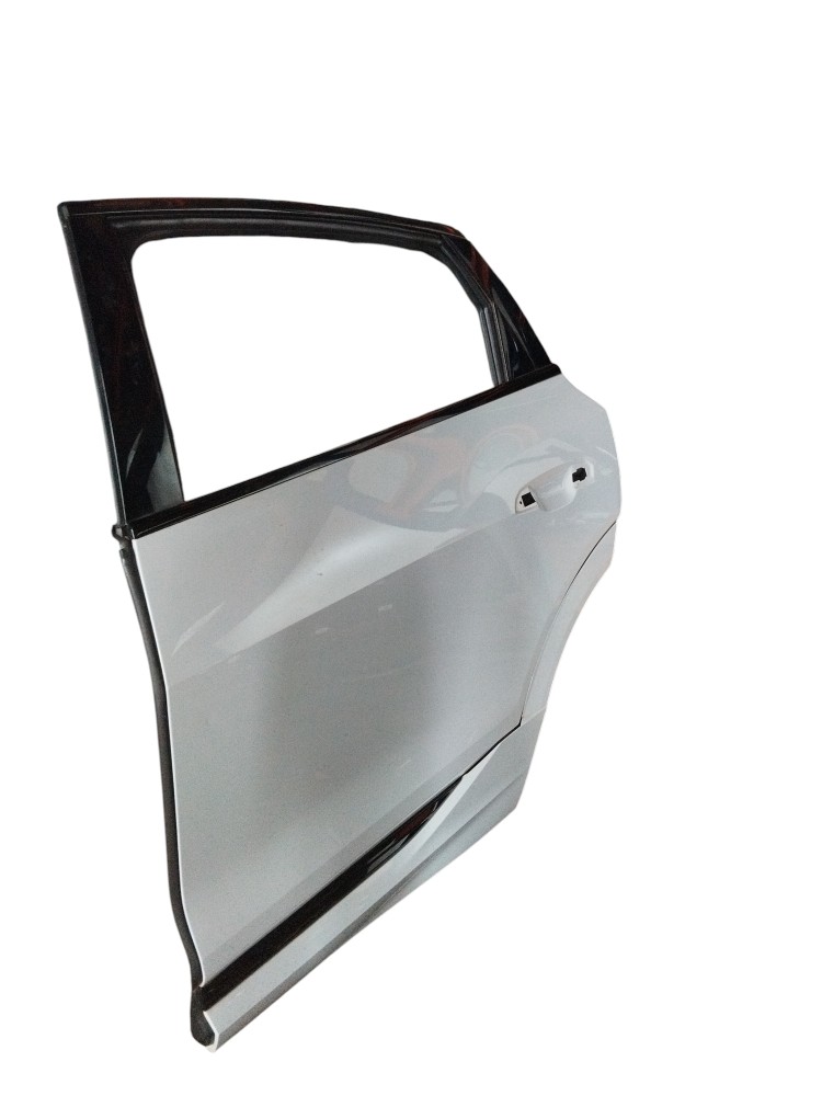 Porta da traseira do Audi E-Tron 2022 ORIGINAL 2