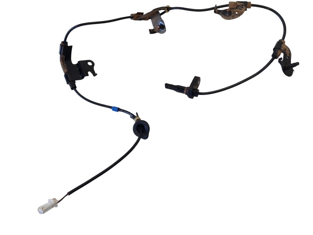 Sensor ABS traseiro direito Lexus NX 300h 2019 8954548070 6