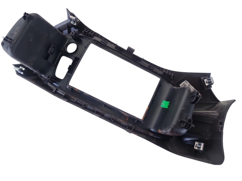 Acabamento Interno Console Central Gm Prisma 2019 Original 6