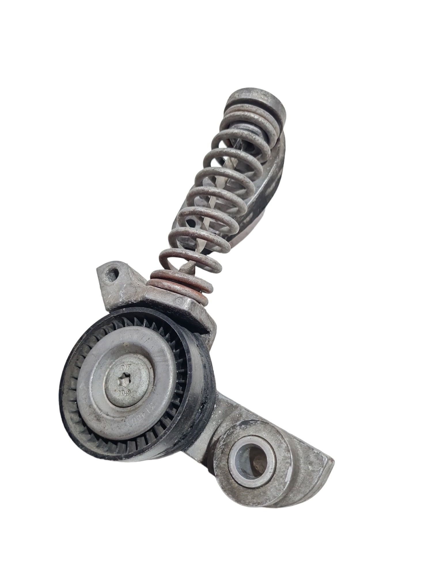 Tensor Do Alternador Correia Volvo V40 2018 Sem Polia 2
