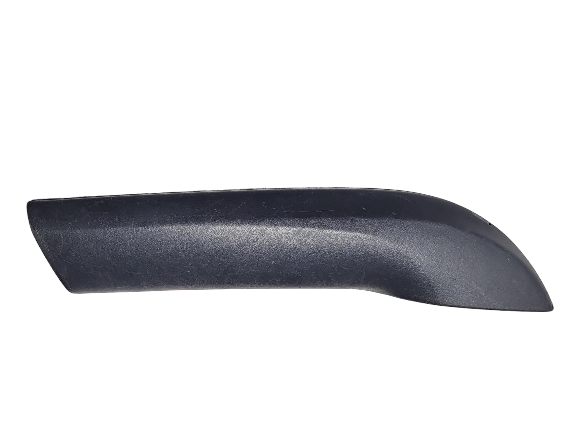 Moldura Puxador Porta Traseira Esquerda Citroen C3 2017 2