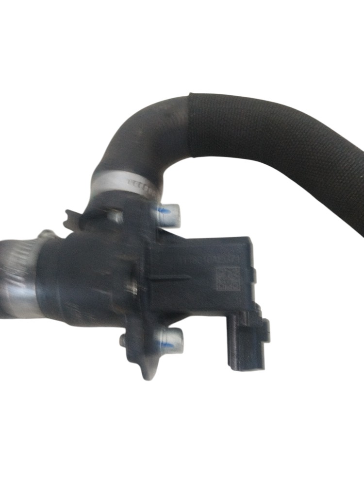 Válvula Controle De Agua Gwm Tank 300 2025 2026 Original 6