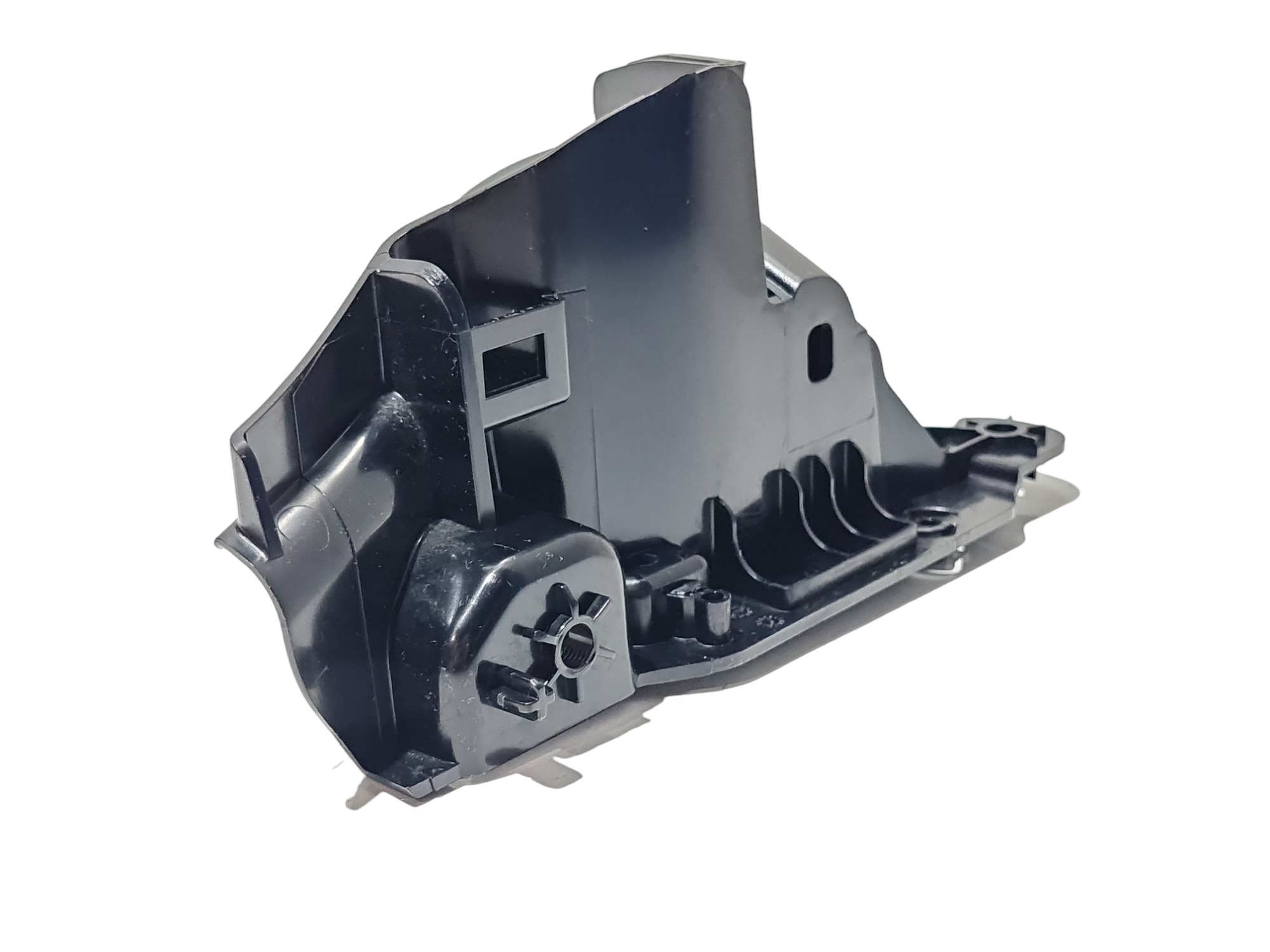 Guia Correia Linha Esquerda Volvo Xc90 2021 2