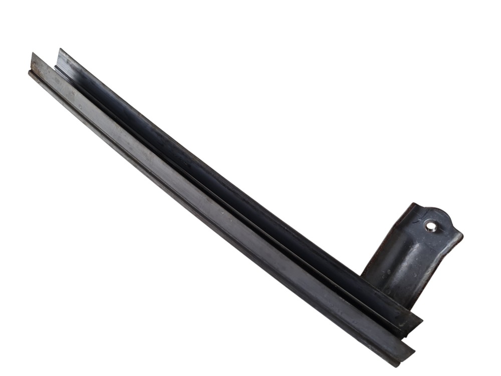 Guia Vidro Porta Dianteira Direita Honda Wr-v 2021 Original 3