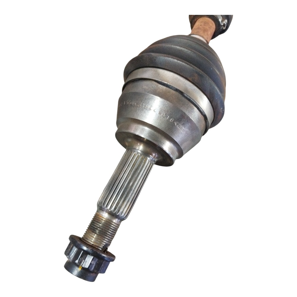 Homocinética esquerda Toyota Yaris 2023 original 7434200d590 5