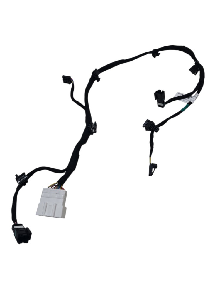 Chicote Console Central Gwm Tank 300 2025 2026 Original 1