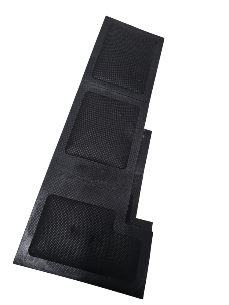 Capa De Proteçao Bateria Gwm Tank 300 2025 2026 Original 1