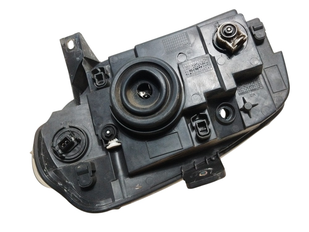 Farol Dianteiro Direito Fiat/fiorino Endurance 80mil Km 2021 2