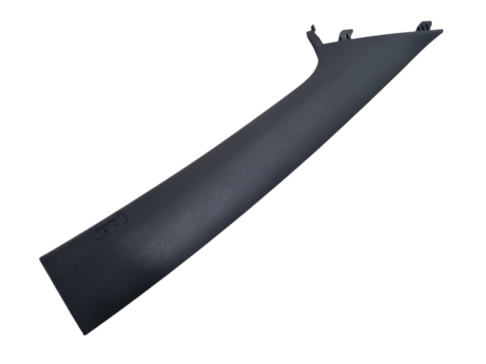 Acabamento Coluna Parabrisa Direito Byd Dolphin Mini 2024 5