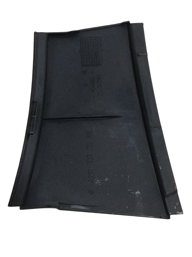 Acabamento Porta Traseira Esquerda Mercedes Cls 500 2005 5