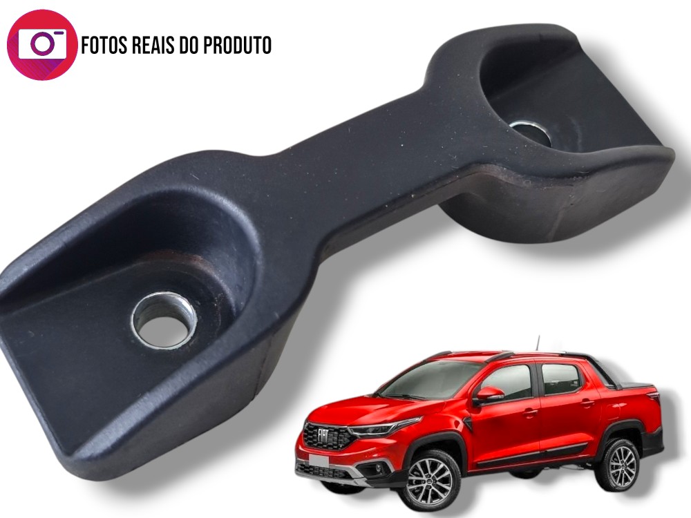 Gancho Caçamba Volcano Fiat Strada Toro 2014 A 2023 1