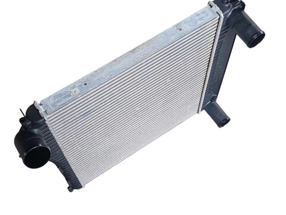 Radiador Intercooler Land Rover Discovery 4 2015 Ah328t000cj 4