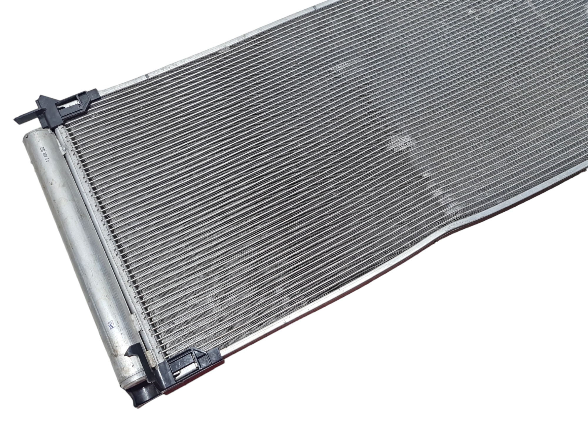 Condensador Toyota Corolla Cross Xre 2023 Original Detalhe 3