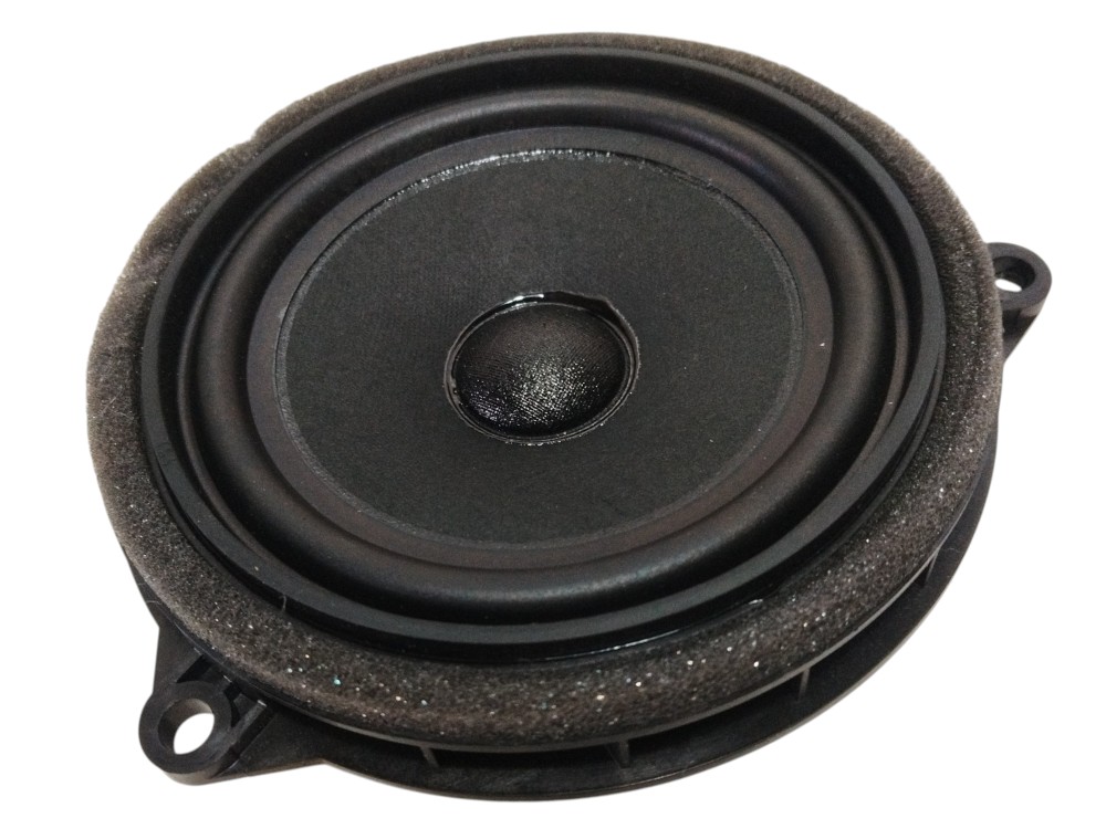Alto Falante Traseiro Esquerdo BMW I3 2022 Original usado 6