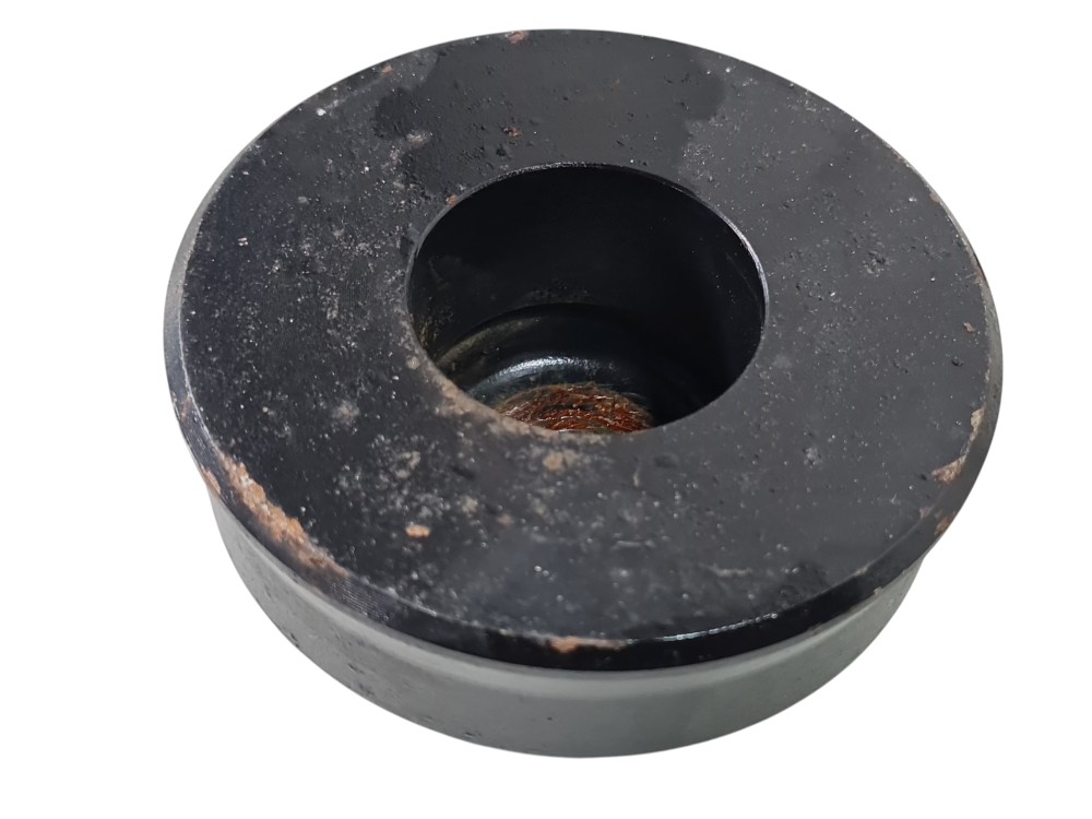 Contra Peso Coxim Citroën Ds5 2015 Thp Original 9673898580 5