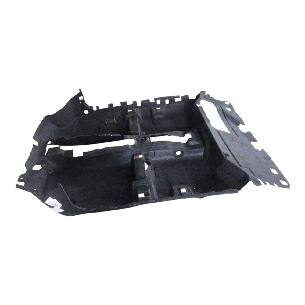 Carpete Forro Assoalho Fiat Strada 2023 Cab Dupla Original 3