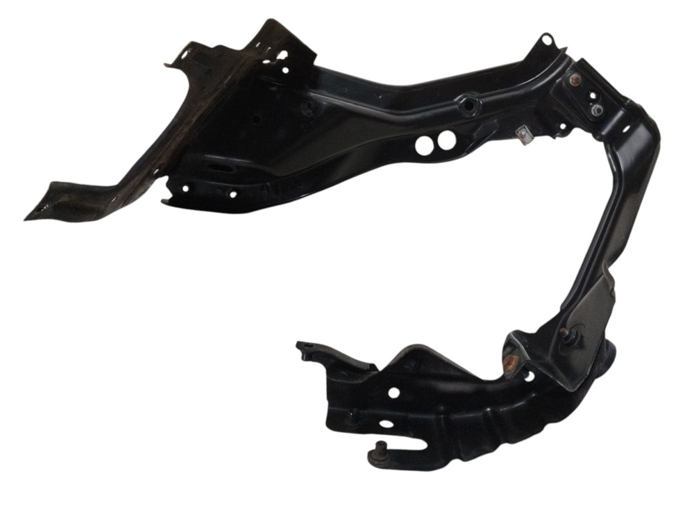 Suporte Farol Lado Esquerdo MercedesCLS 500 2005 A1298172820 4