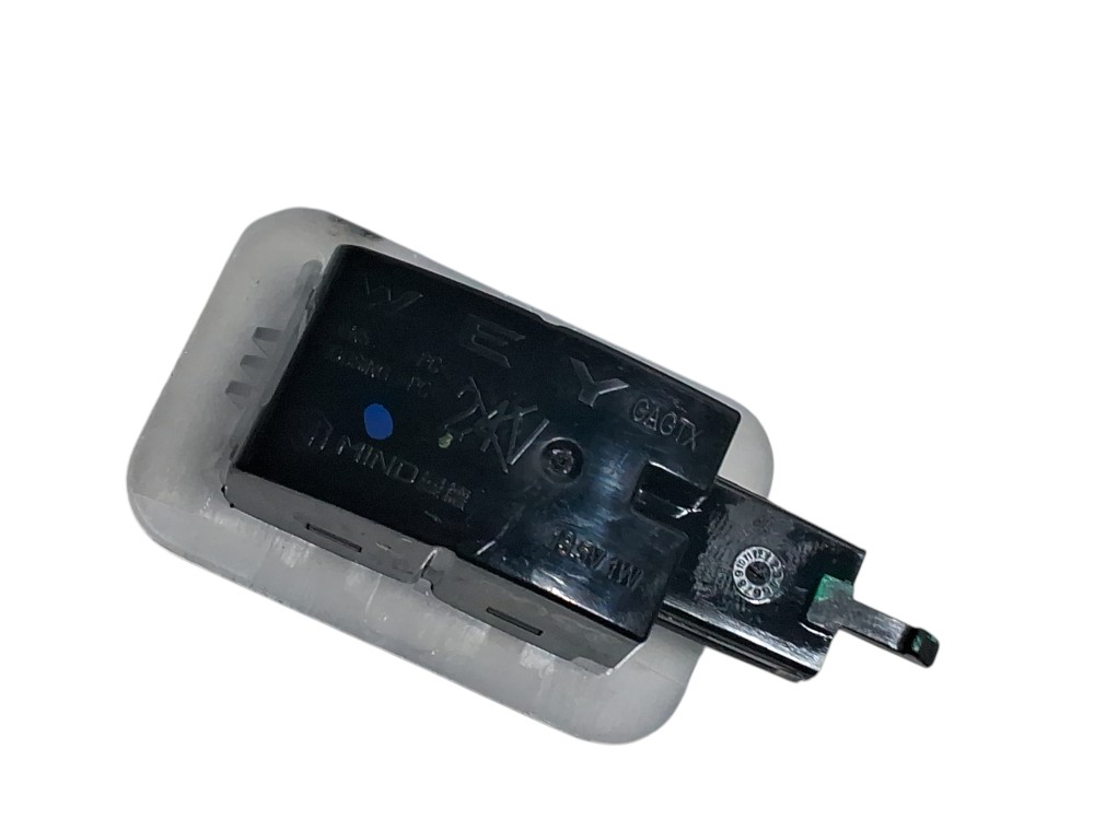 Luz Cortesia Porta Malas Gwm Tank 300 Hibrido 2025 2026 5