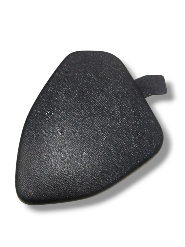 Moldura interna banco Direito Peugeot 208 2022 ORIGINAL