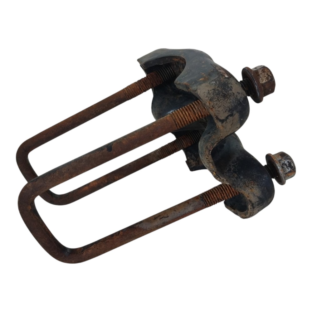 Suporte suspensão traseira Dodge Dakota 2.5 1999 55024582ab 5