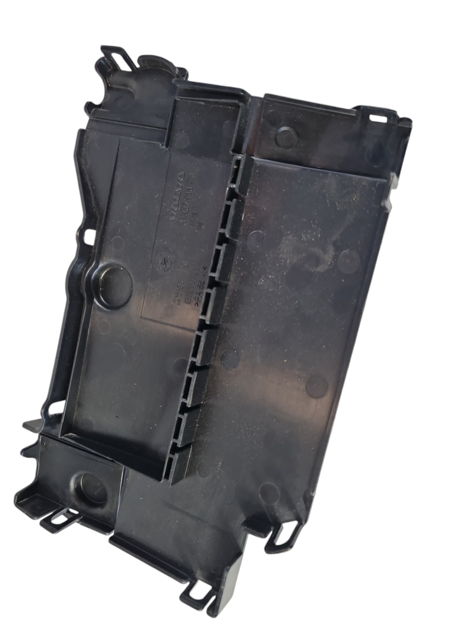 Tampa Caixa Fusíveis Bateria Volvo Xc90 D5 2017 31337533 5