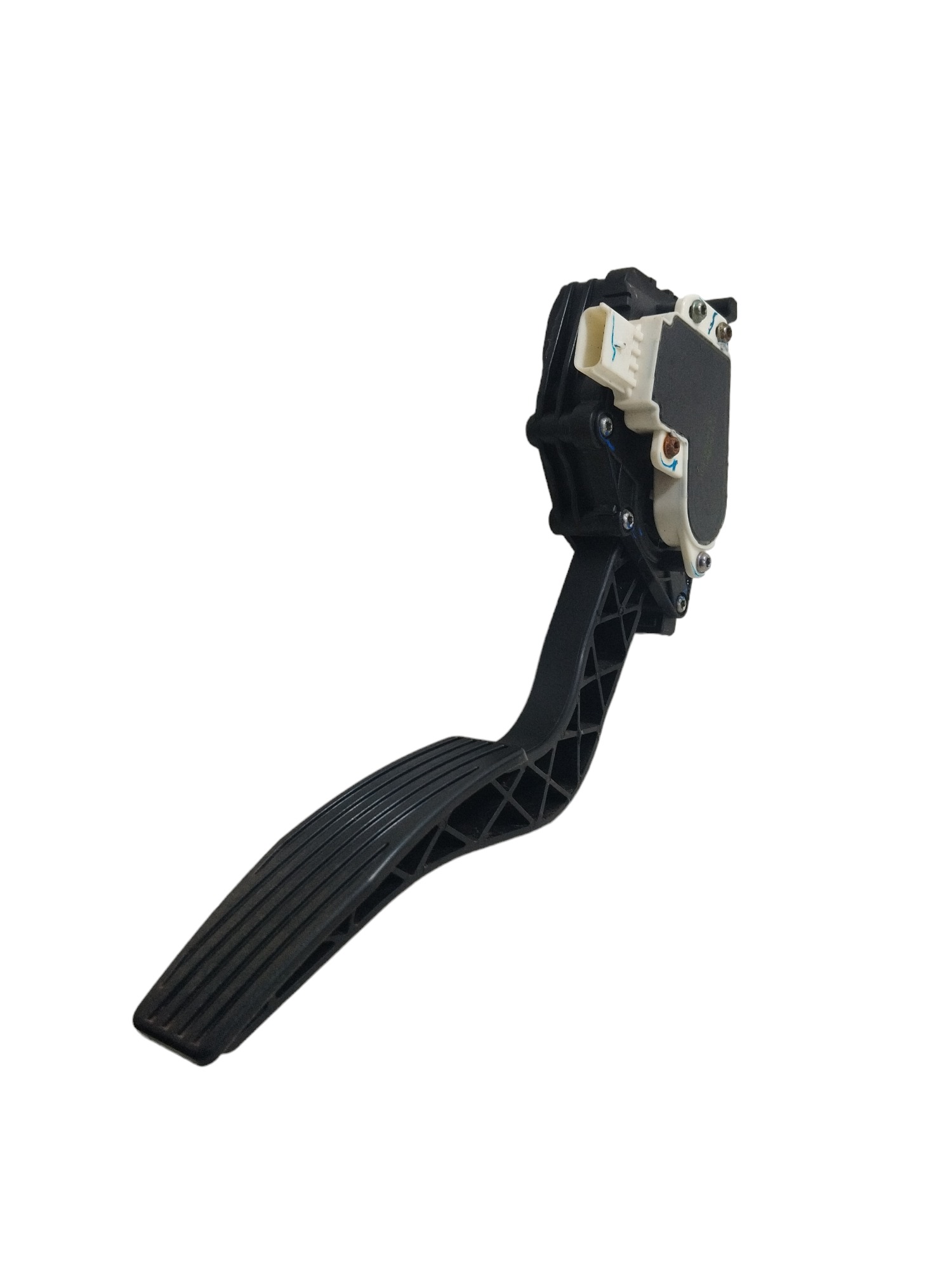 Pedal Acelerador Chevrolet Onix Prisma 2017/2018 Cod96858781 1