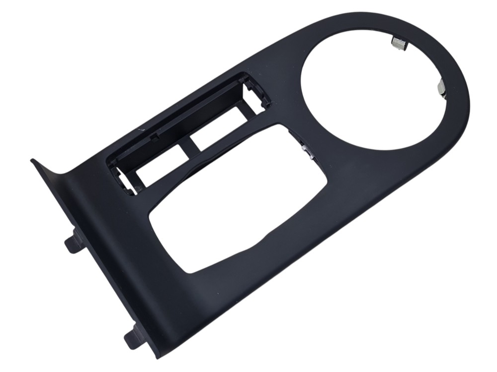 Moldura Console Central Bmw I3 2022 51169283137 Original 6