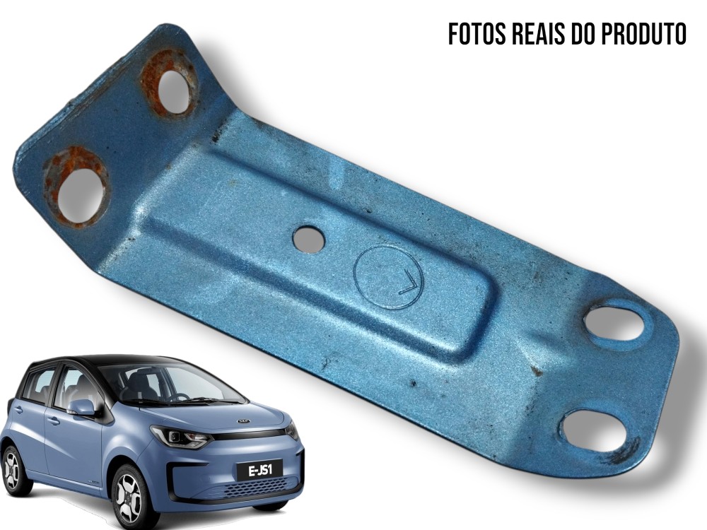 Suporte Extensor Do Painel I/jac E Js1 2023 Original 1