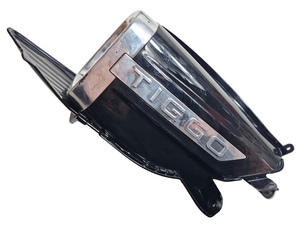 Moldura Farol De Milha Chery Tiggo 2 2020 21403100 5