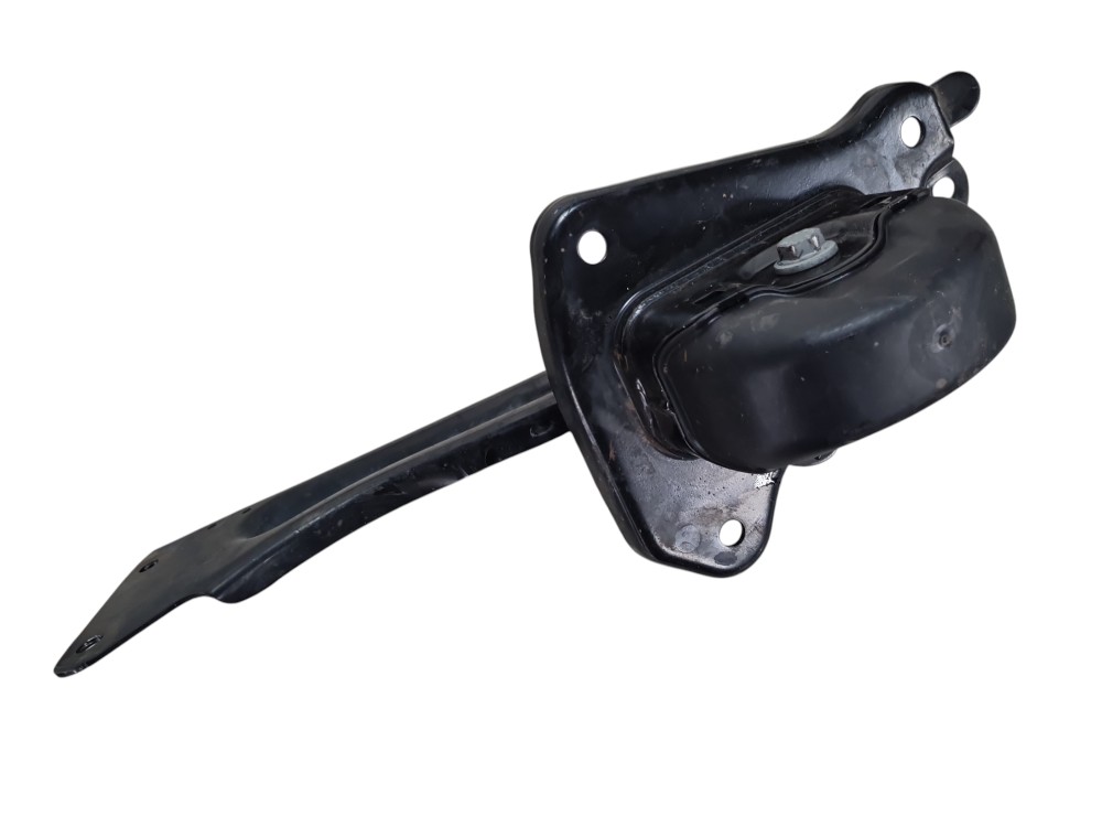 Braço facão traseiro esquerdo Volvo XC40 T5 2020 32221320 5