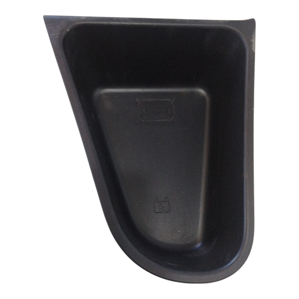 Porta Objeto Esquerdo Porta-malas Jeep Compass T270 53284812 6