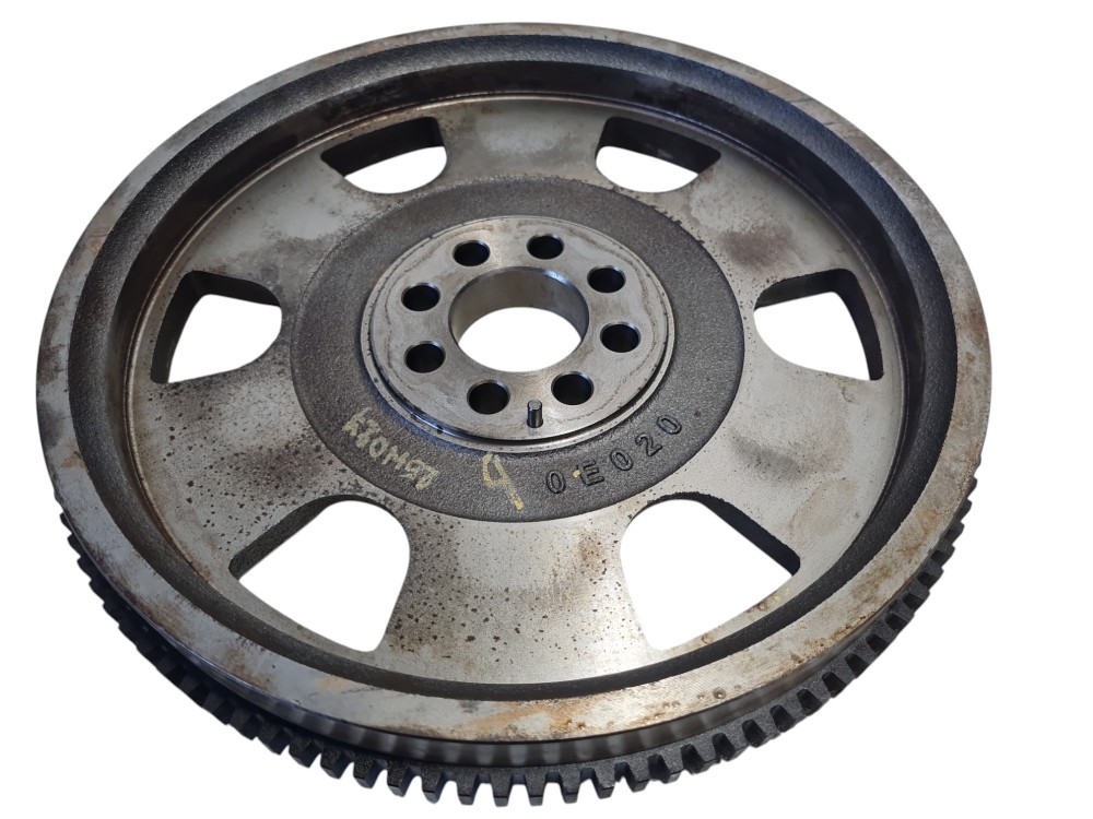 Cremalheira Volante Do Motor E Chapa Volante Sw4 2022 Diesel 4