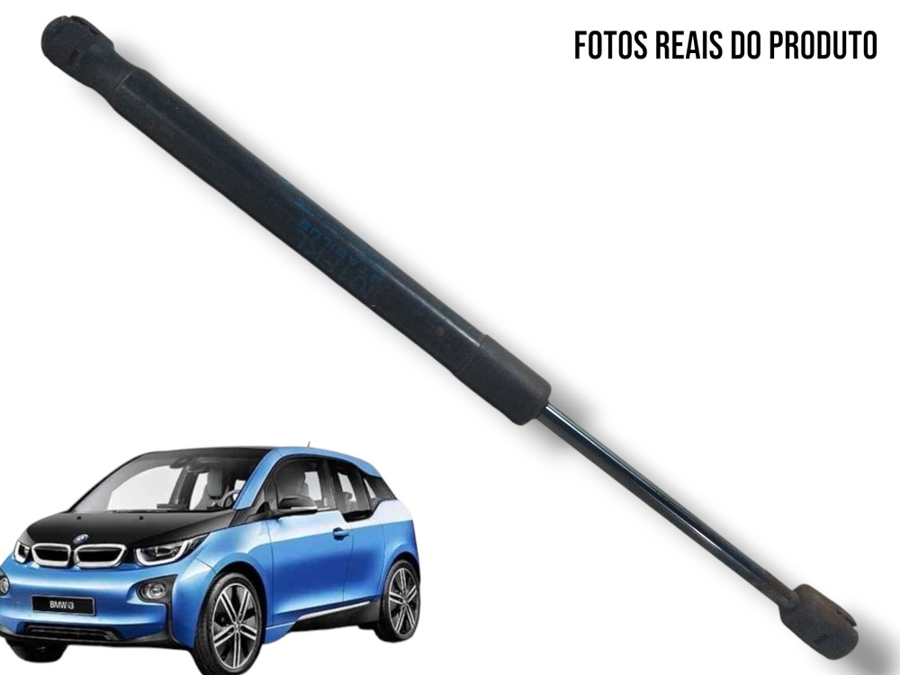 Amortecedor Do Capô Bmw I3 2022 51237299161-04 Original 1