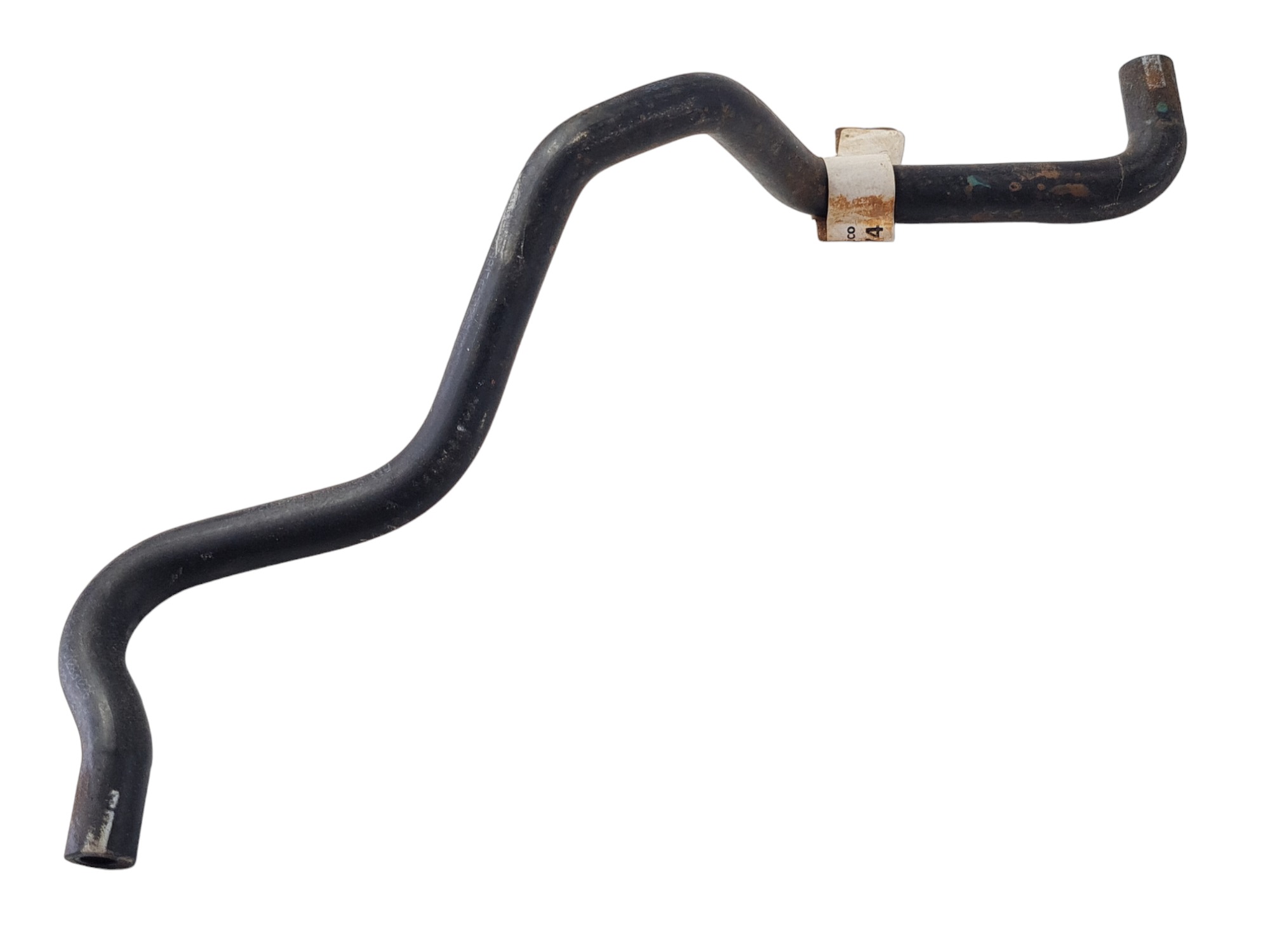 Mangueira Filtro Gm 55498274 Original 6