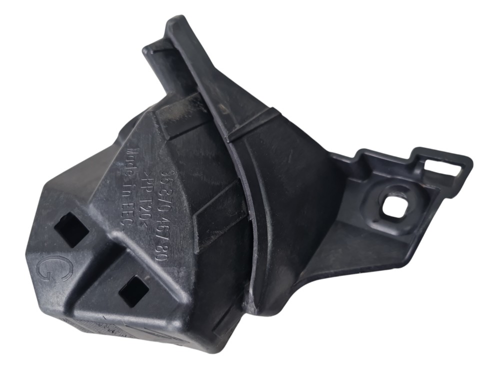 Suporte Parachoque Traseiro Esquerdo Citroën Ds5 2015 4