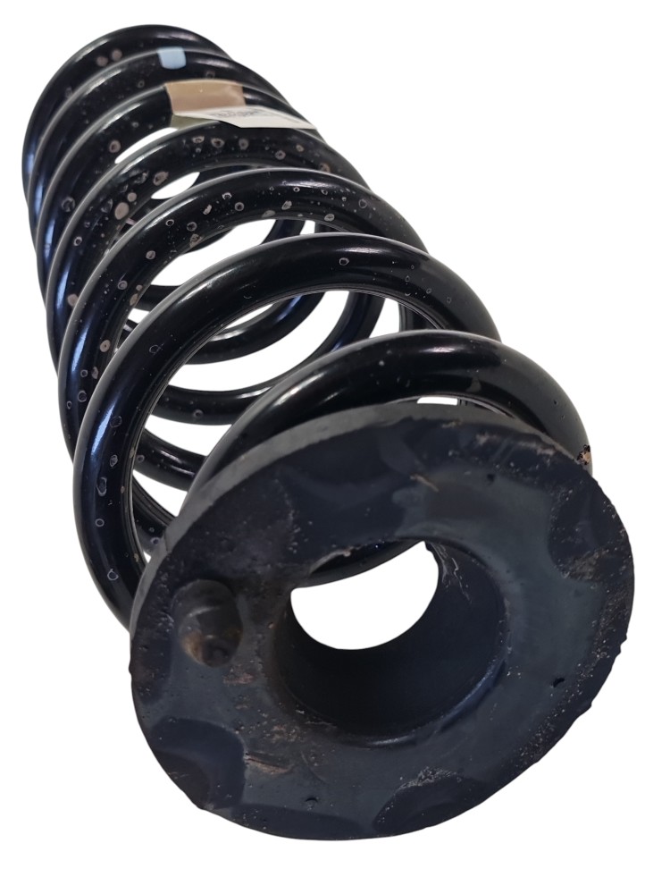 Mola suspensão traseira Ford Territory 2025 0KM NS1-5B669 6