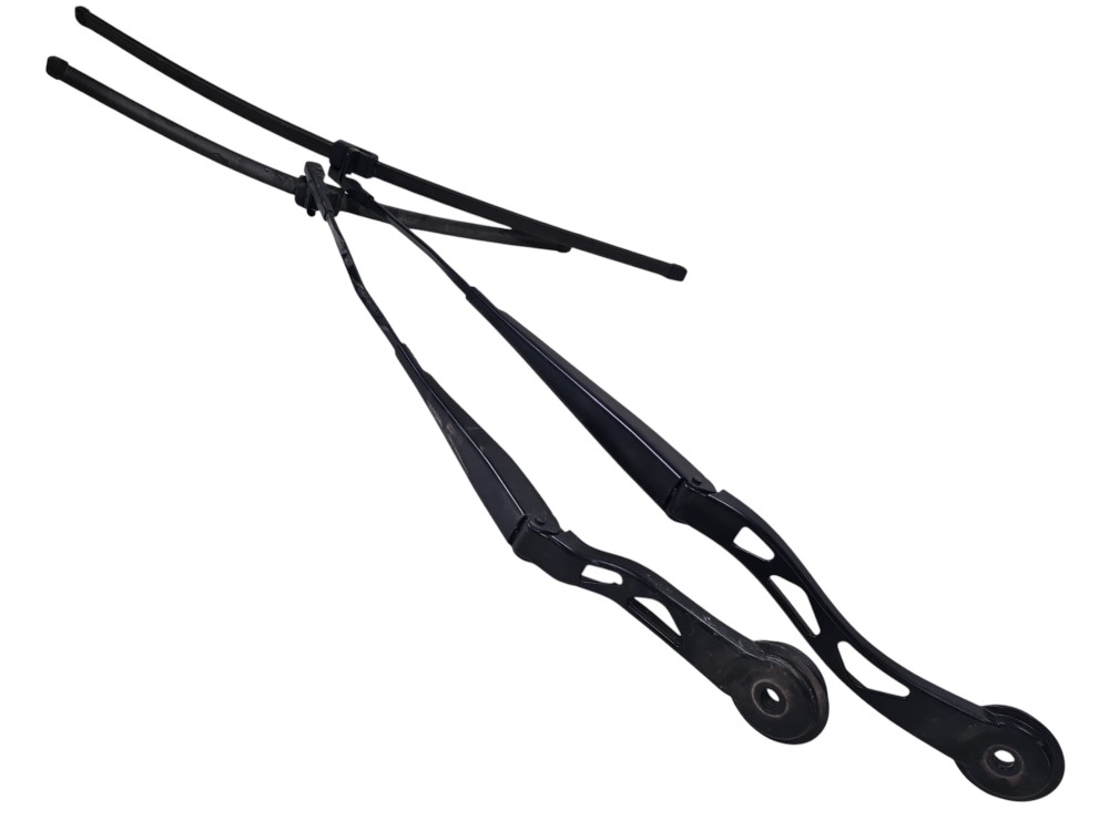 Par Haste Limpador Parabrisa Bmw I3 2022 Original 7