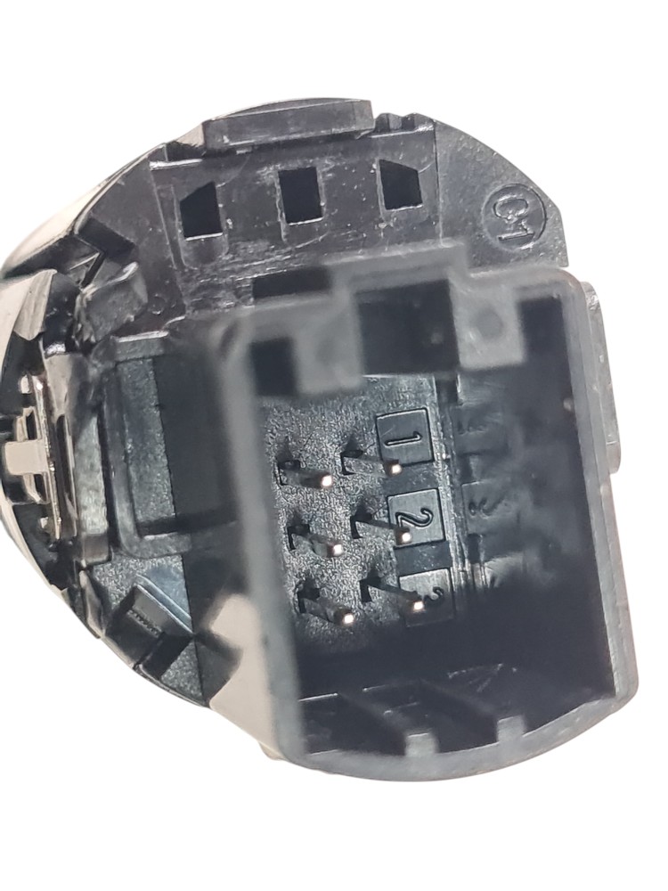 Resistência Da Evaporadora Ford Territory 2025 0km Ajxaj4024 2
