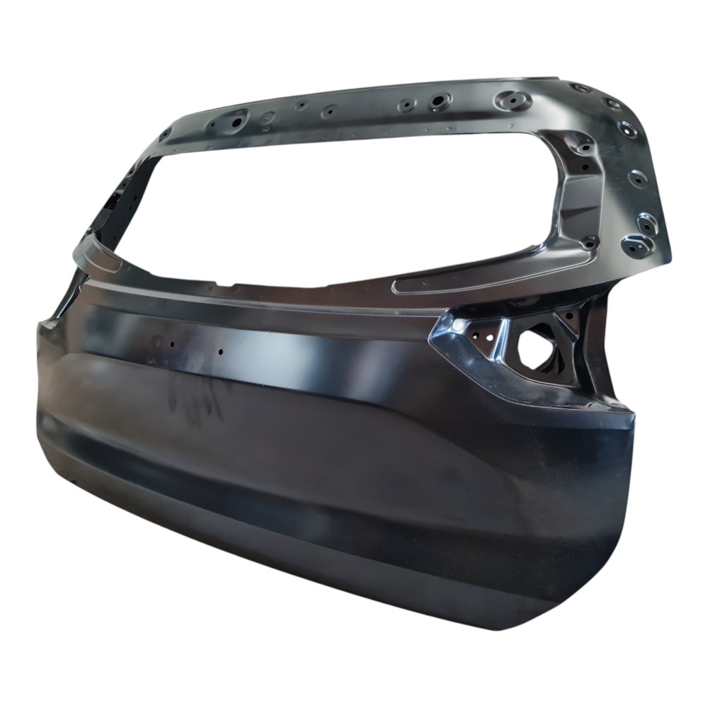 Tampa Porta Malas Gm Tracker 2020 2025 Sem Pintura 52190210 3