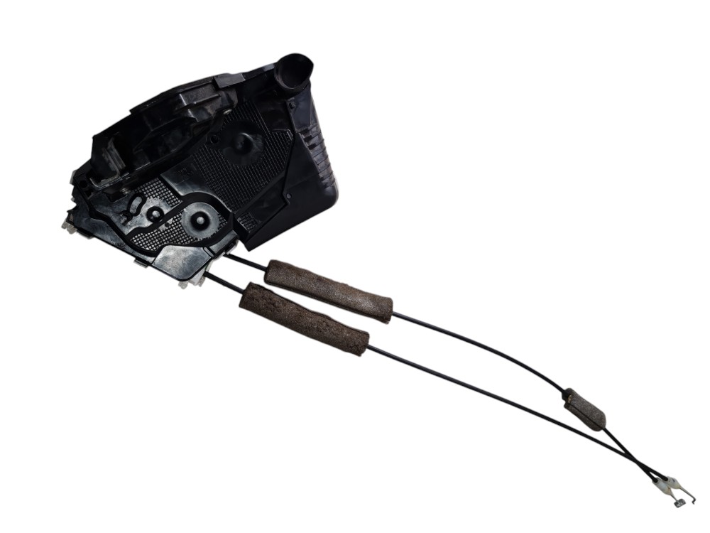 Fechadura Porta Diant Direita Honda Wr-v 2021 M8511150 4