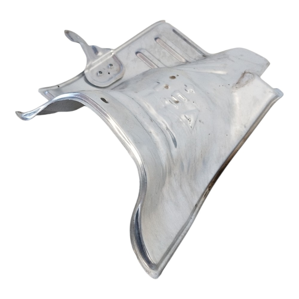 Defletor Calor Escapamento Honda Wr-v 1.5 2021 Original 5