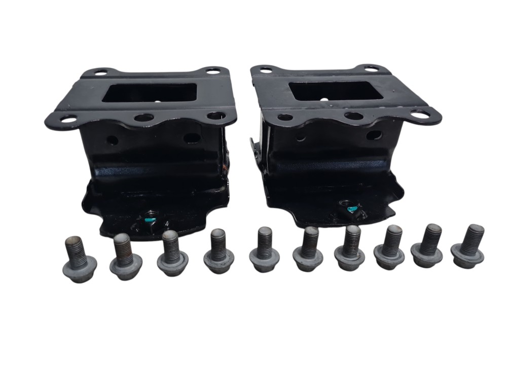 Suporte Da Alma Para Gwm Tank 300 Ano 2025 2026 Original 6