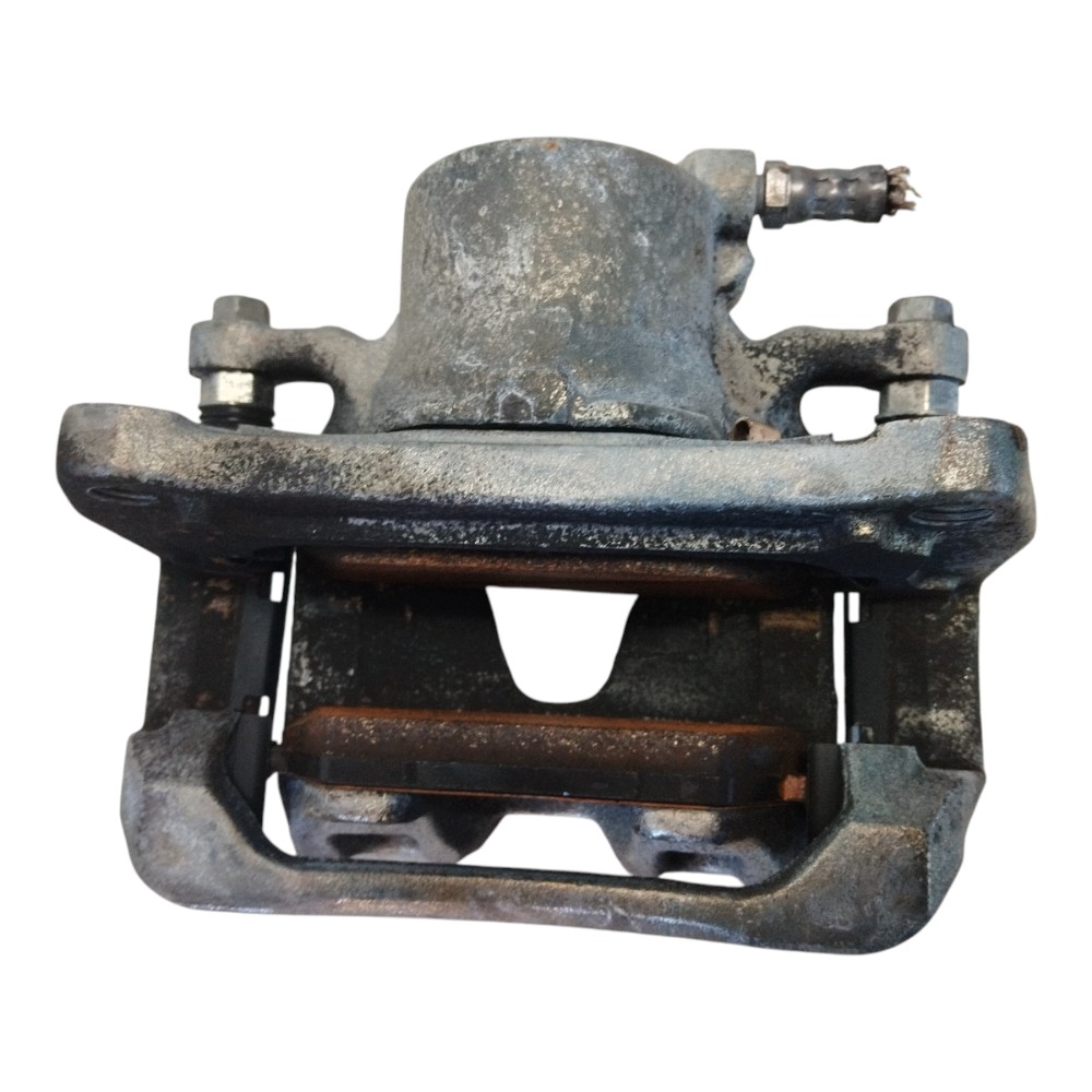 Pinça Freio Dianteiro Direito Jeep Compass T270 2023 6