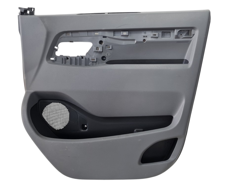 Forro Porta Dianteira Direita Peugeot Expert Jumpy 2021 6