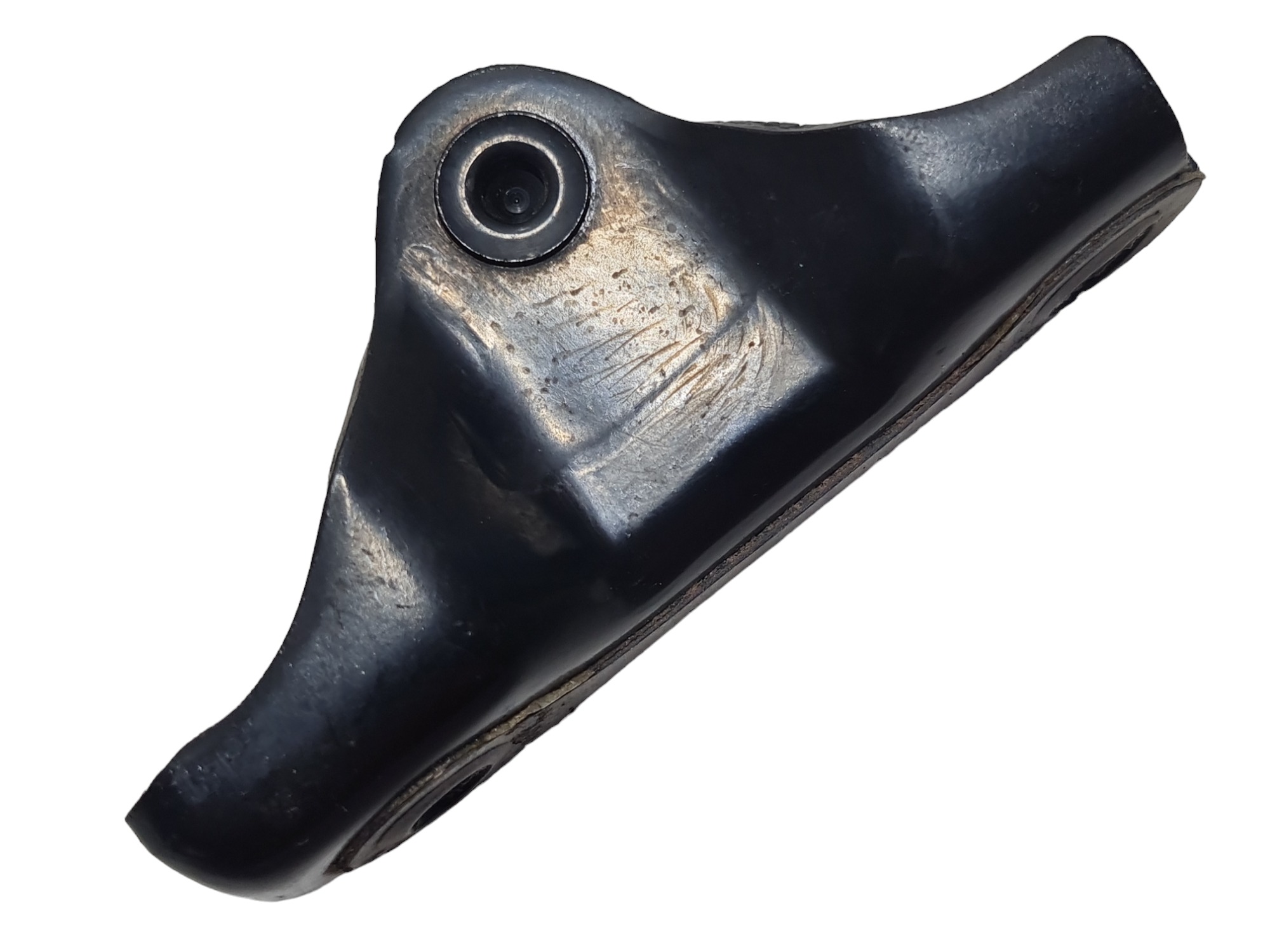 Suporte Tampa Traseir Toyota Corolla Cross 2023 Original 6