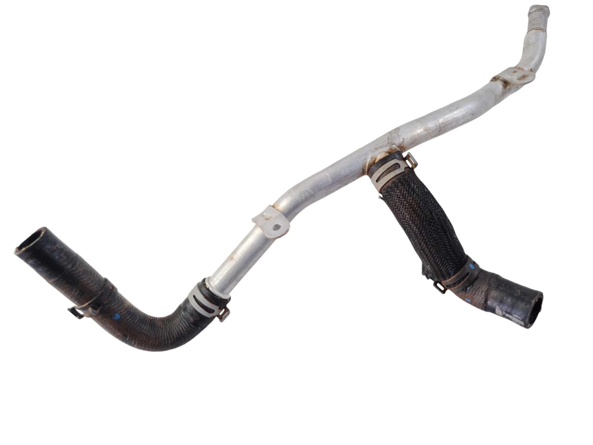 Cano Mangueira Tubo Dagua Turbo Gm Tracker Onix 2020 A 2022 3