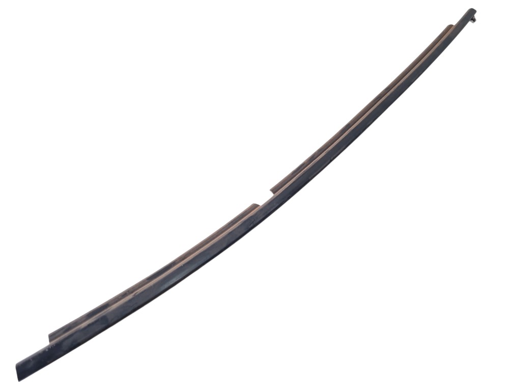 Friso Externo Porta Traseira Direita Toyota Yaris 2023 2024 6
