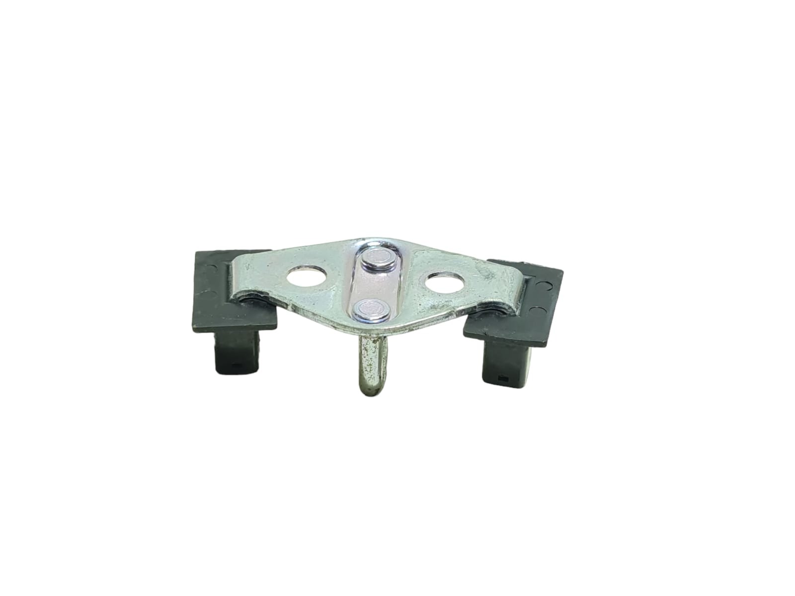 Batente Fechadura Tampa Traseira Hyundai Hb20 2013   Origin 5